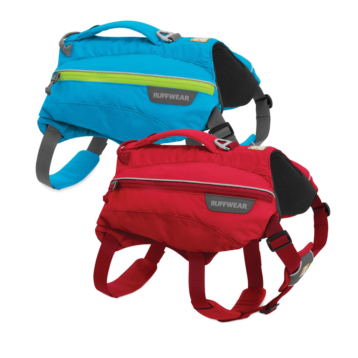 Ruffwear SingleTrak Pack Mobile Hydration