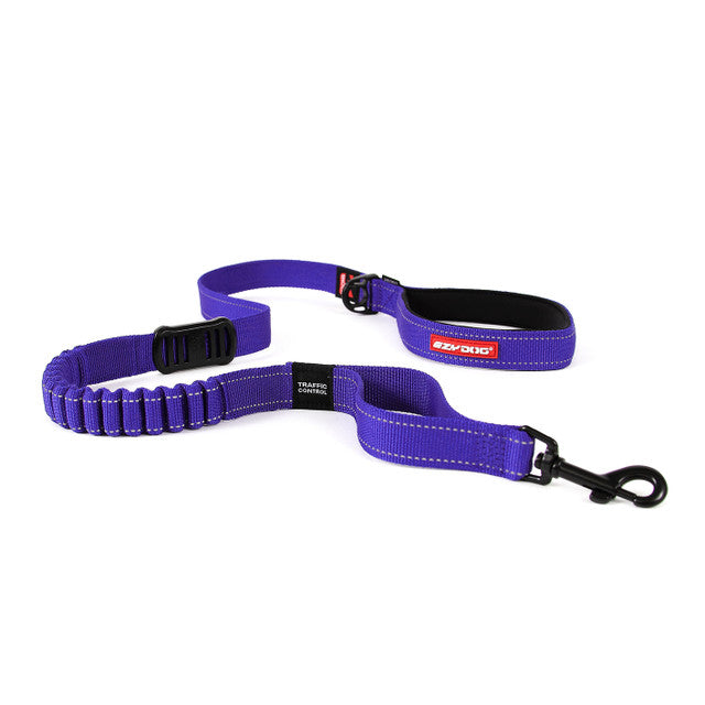 EzyDog Zero Shock Control Leash