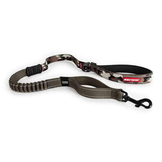 EzyDog Zero Shock Control Leash