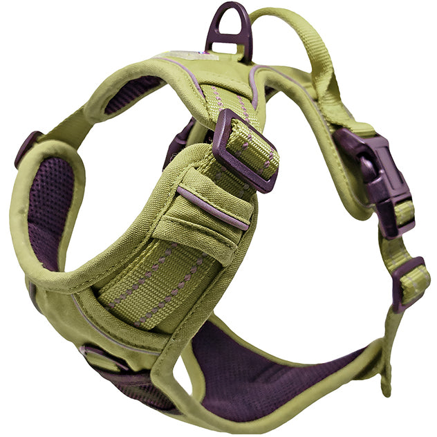 Venture Paw Mesh Lined Dog Harnesses