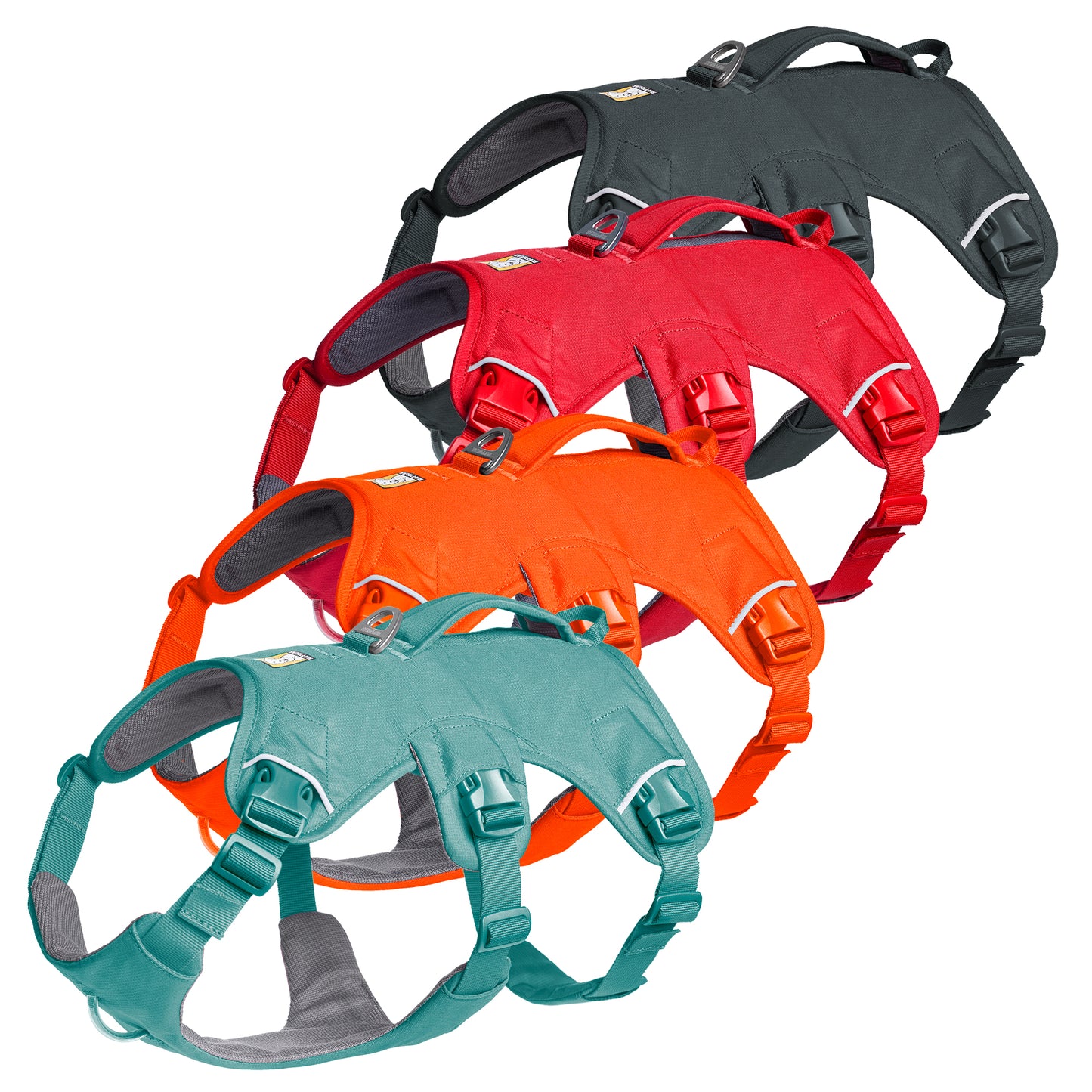 Ruffwear Web Master Harness