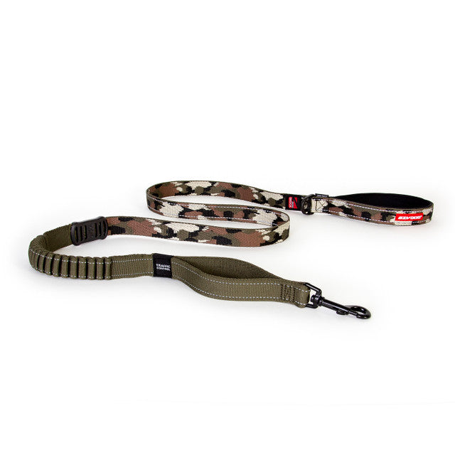 EzyDog Zero Shock Control Leash