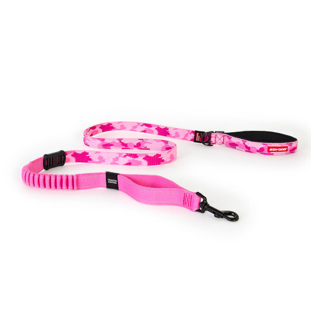 EzyDog Zero Shock Control Leash