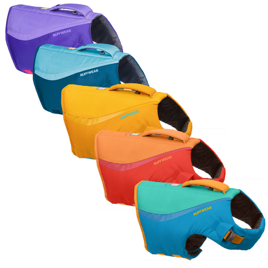 Float Coat Dog Life Vest