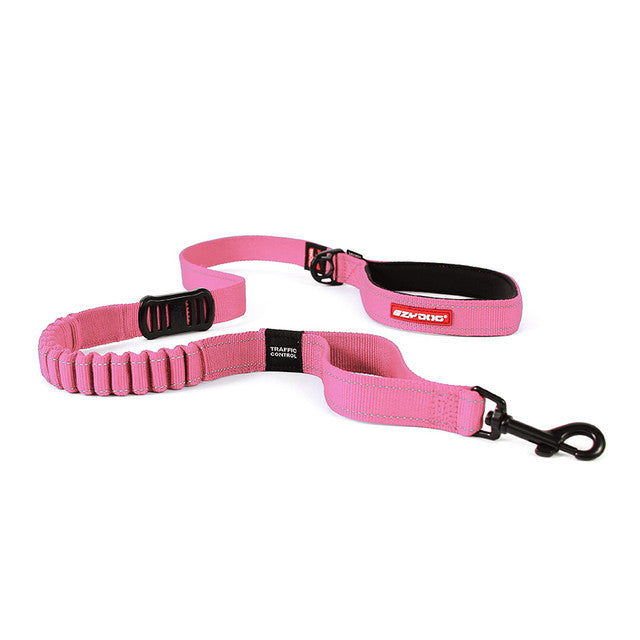 EzyDog Zero Shock Control Leash