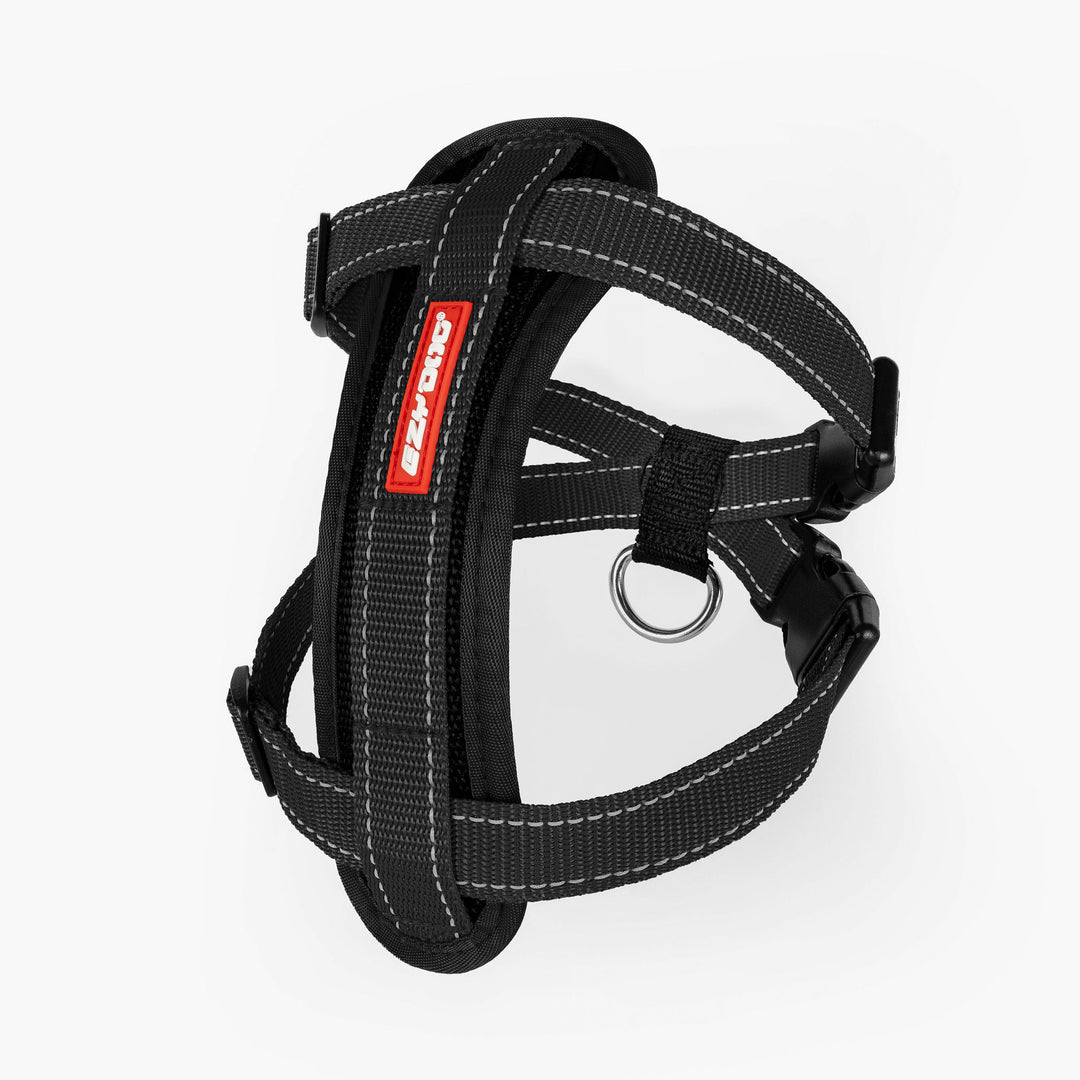 EzyDog Padded Chest Harness