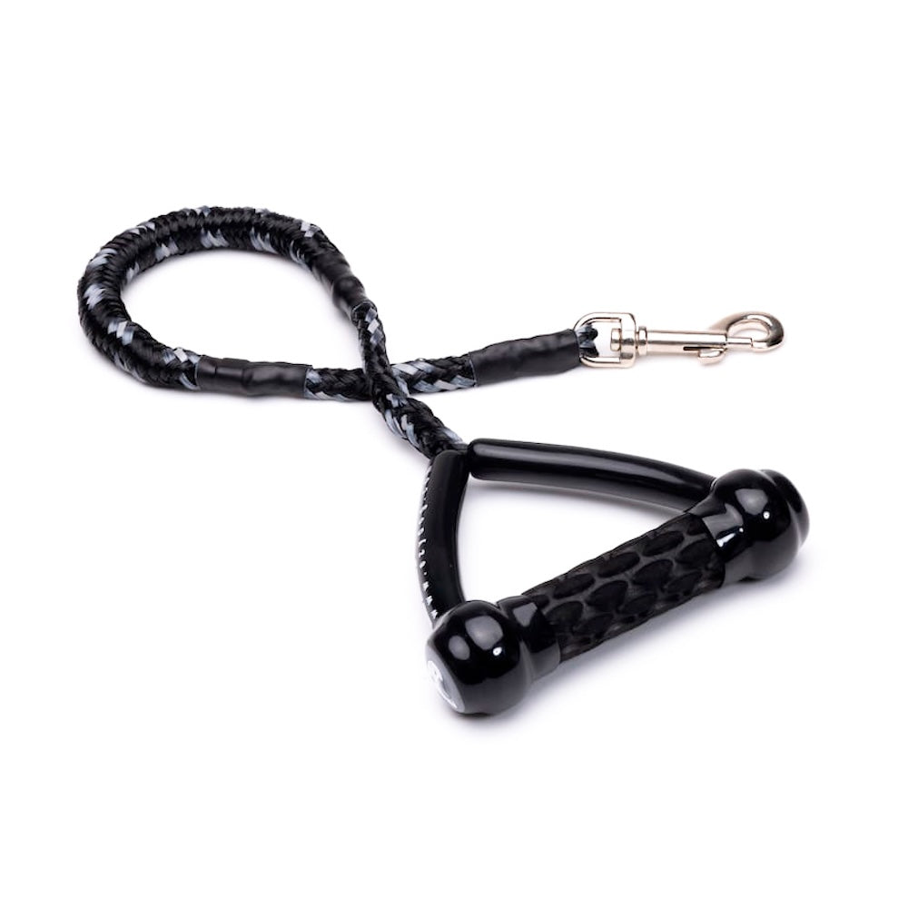 EzyDog Cujo Bungee Dog Leash