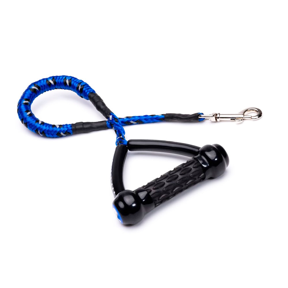 EzyDog Cujo Bungee Dog Leash