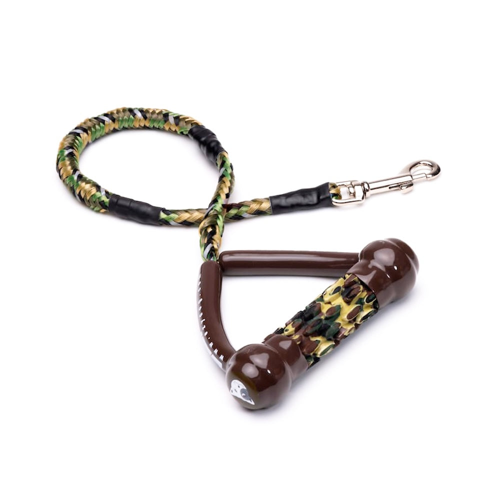 EzyDog Cujo Bungee Dog Leash