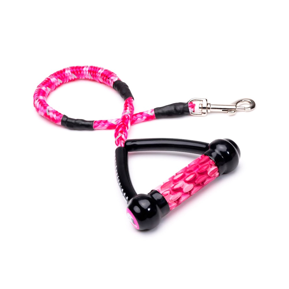 EzyDog Cujo Bungee Dog Leash