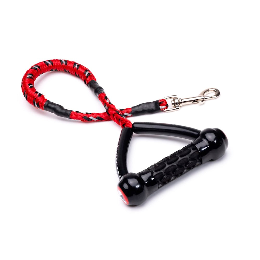 EzyDog Cujo Bungee Dog Leash