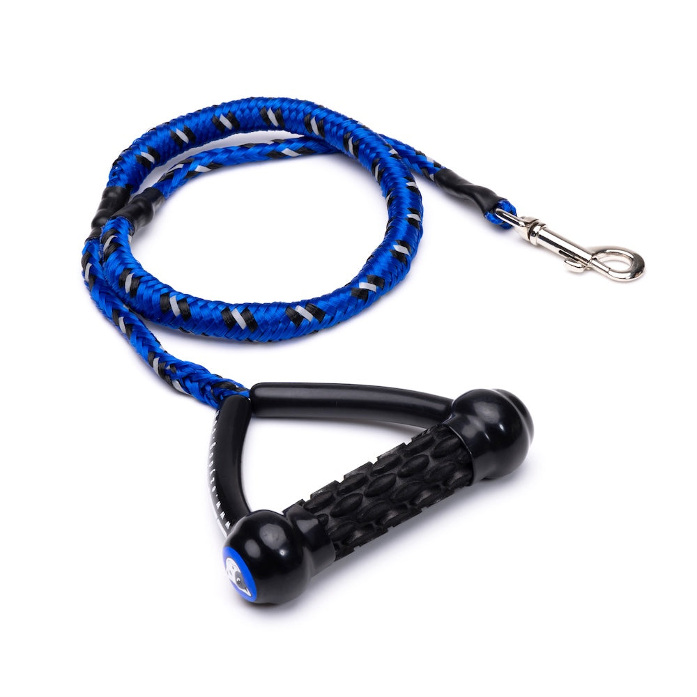 EzyDog Cujo Bungee Dog Leash