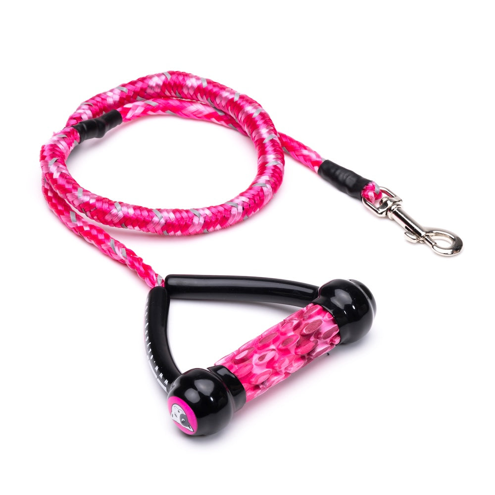 EzyDog Cujo Bungee Dog Leash