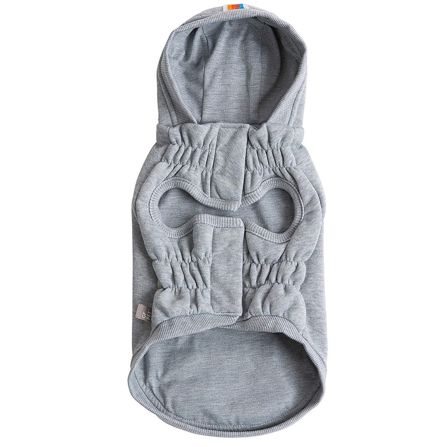 Urban Hoodie - Heather Grey 2XL (Customer Return)