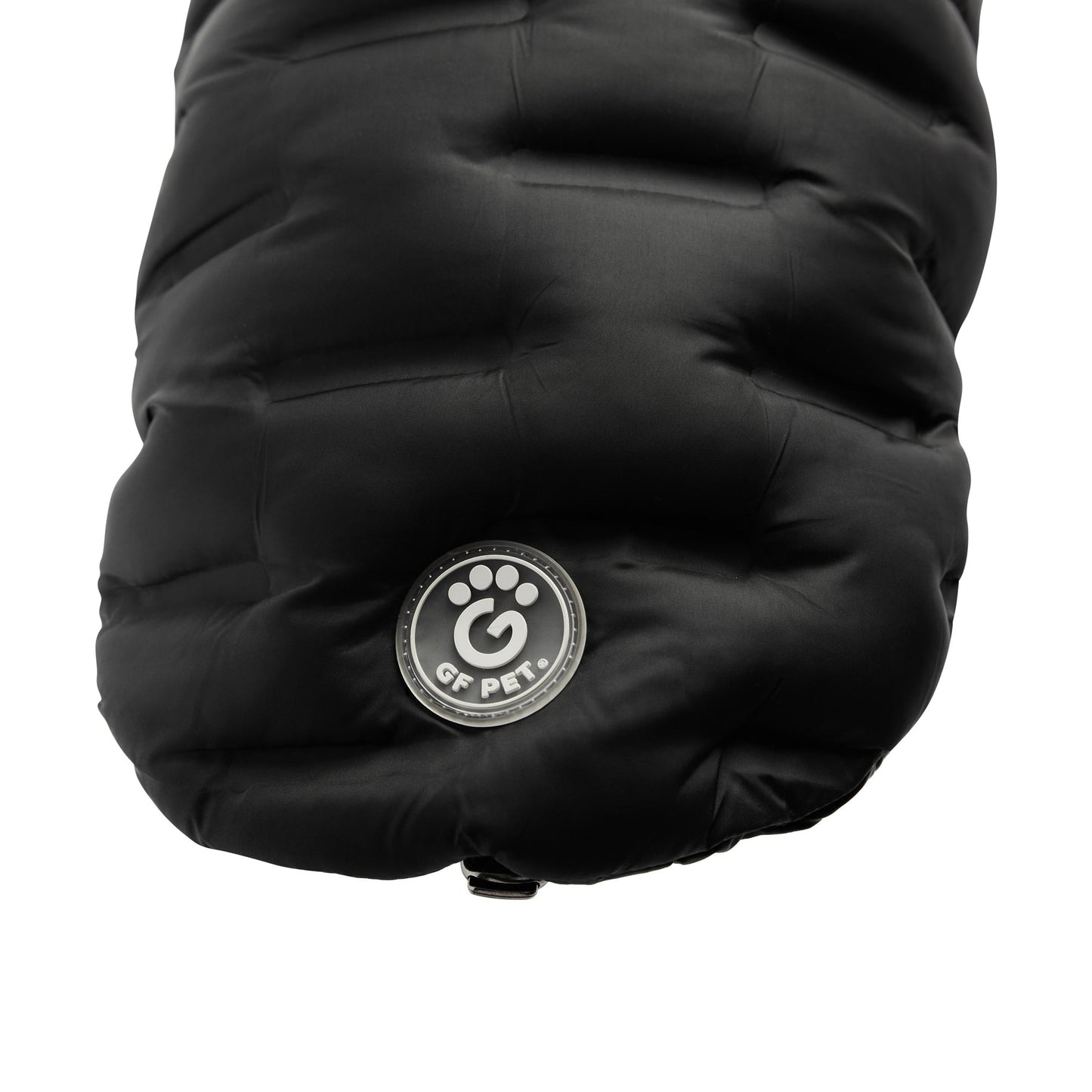 Cloud Parka Black Medium (Customer Return)