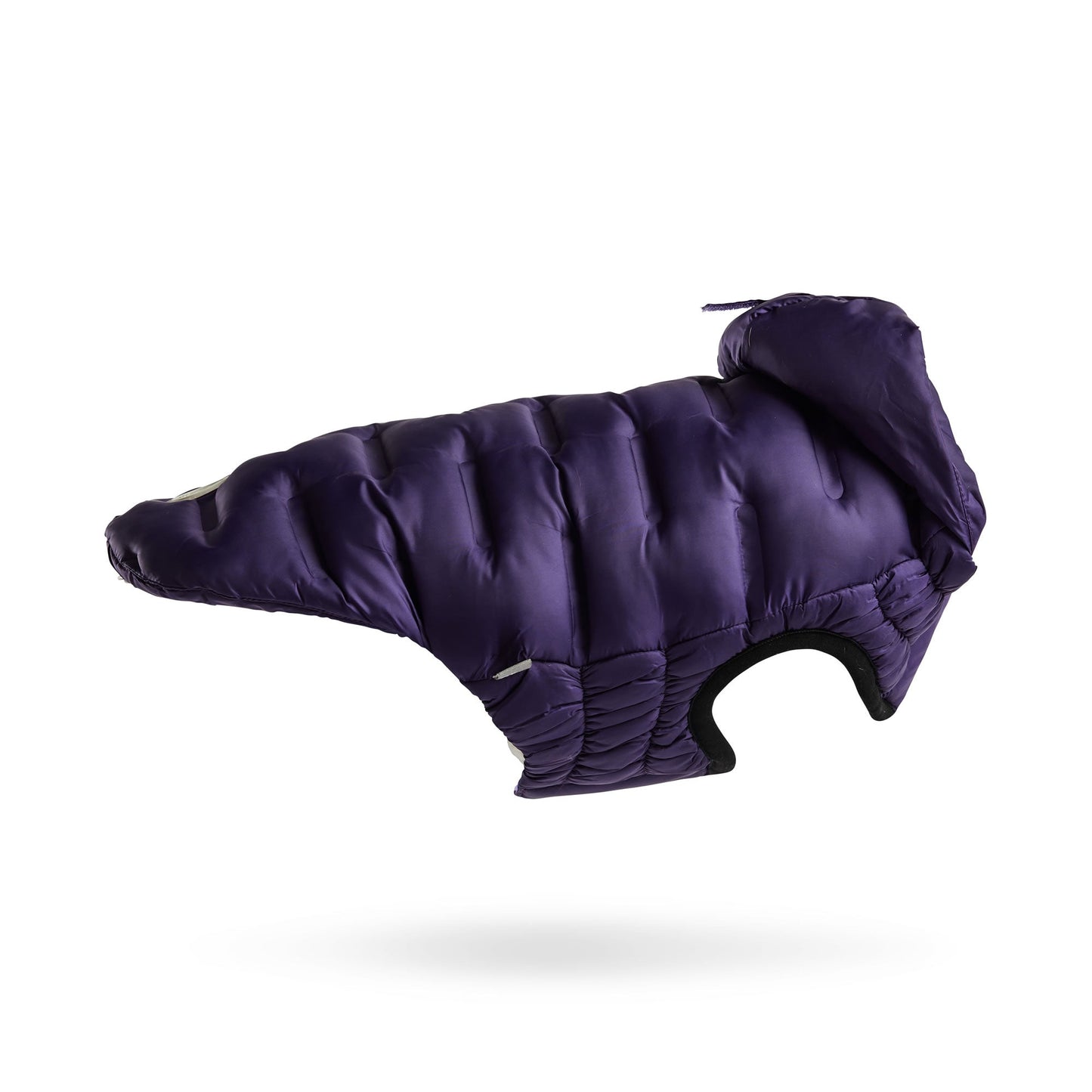 Cloud Parka Purple Small (Customer Return)