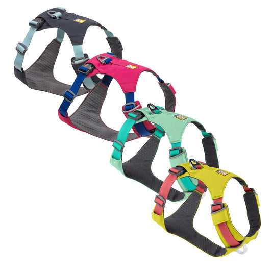 Hi & Light™ Lightweight Dog Harness