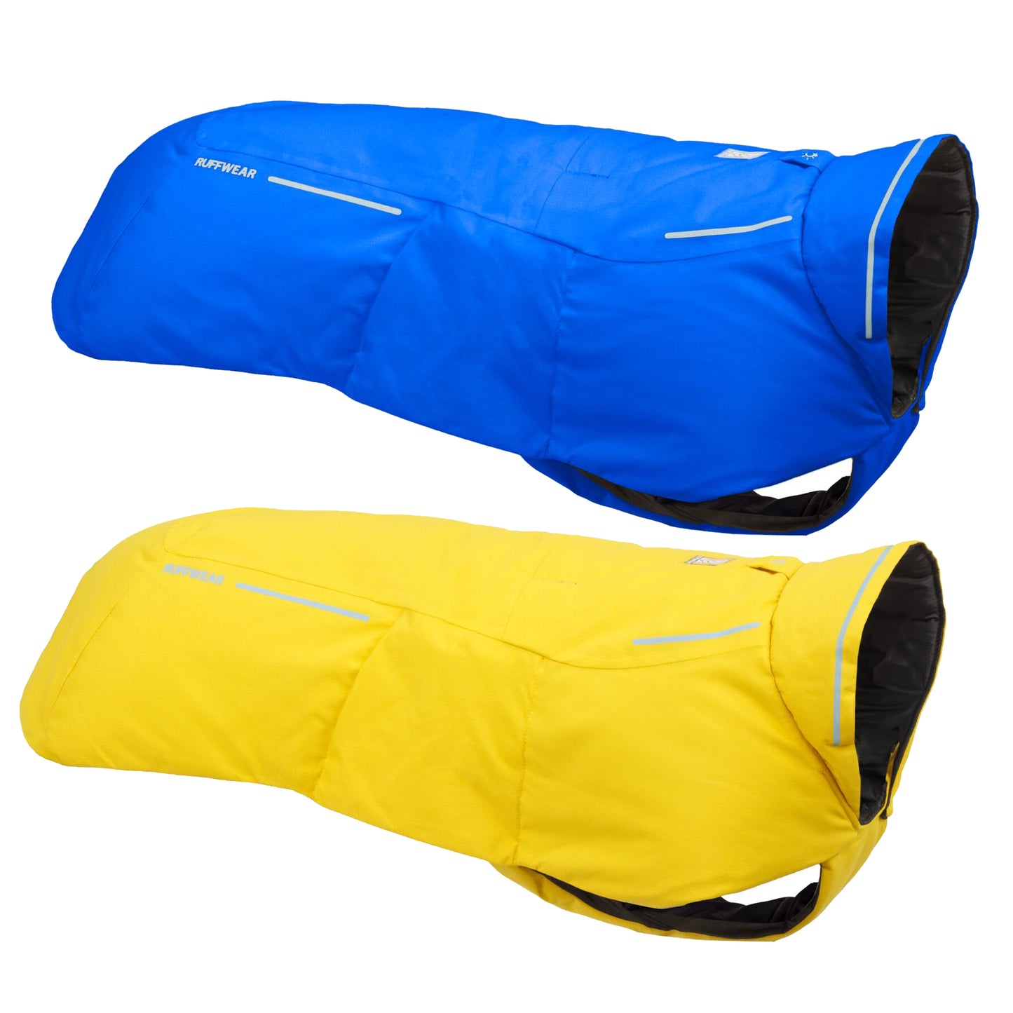 Ruffwear Vert Waterproof Dog Coat