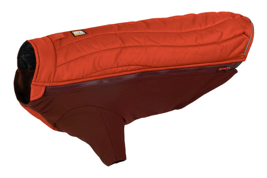 Ruffwear Powder Hound Orange Med (Customer Return)