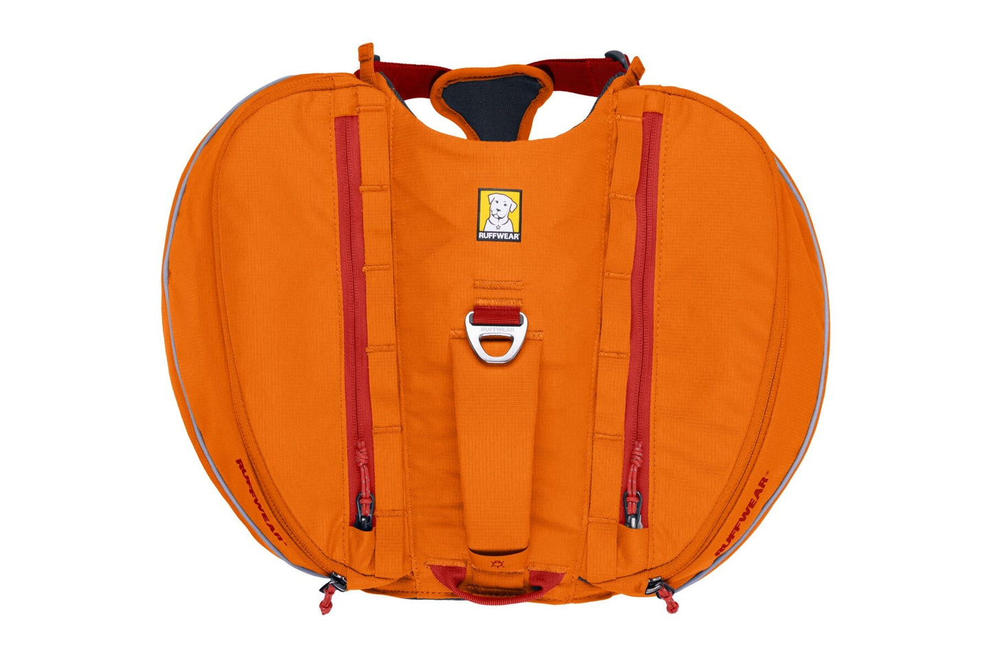 Ruffwear Approach Pack - Orange Med (Customer Return)