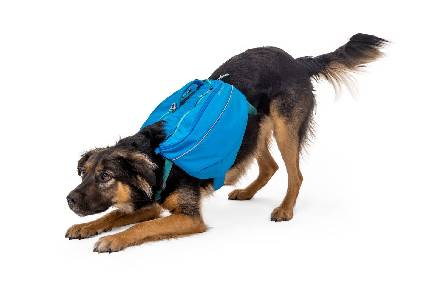 Ruffwear Approach Pack - Orange Med (Customer Return)