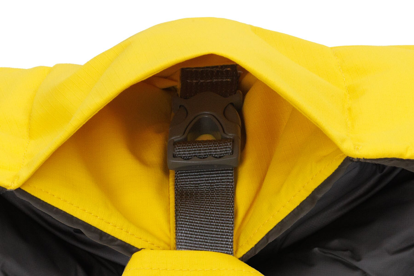 Ruffwear Vert Waterproof Dog Coat