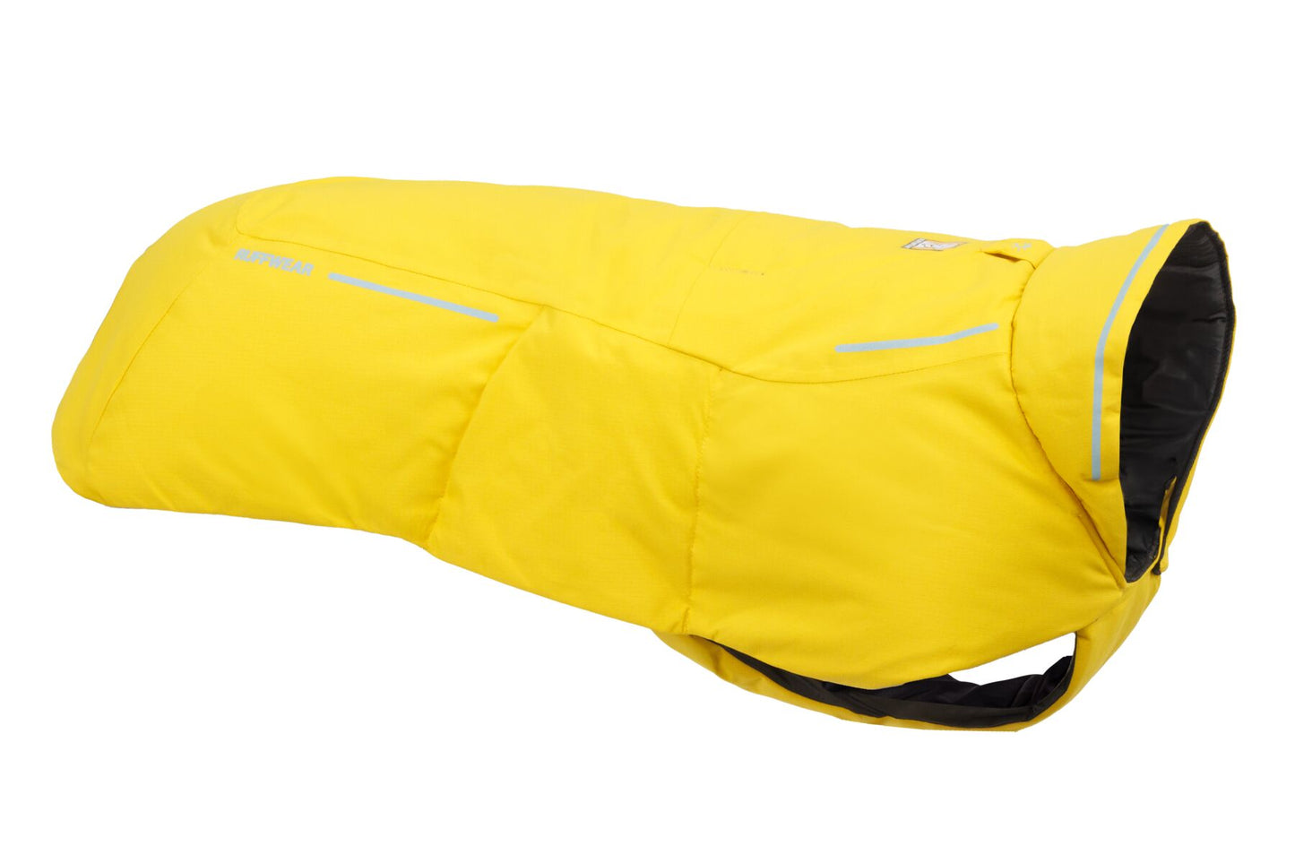 Ruffwear Vert Waterproof Dog Coat