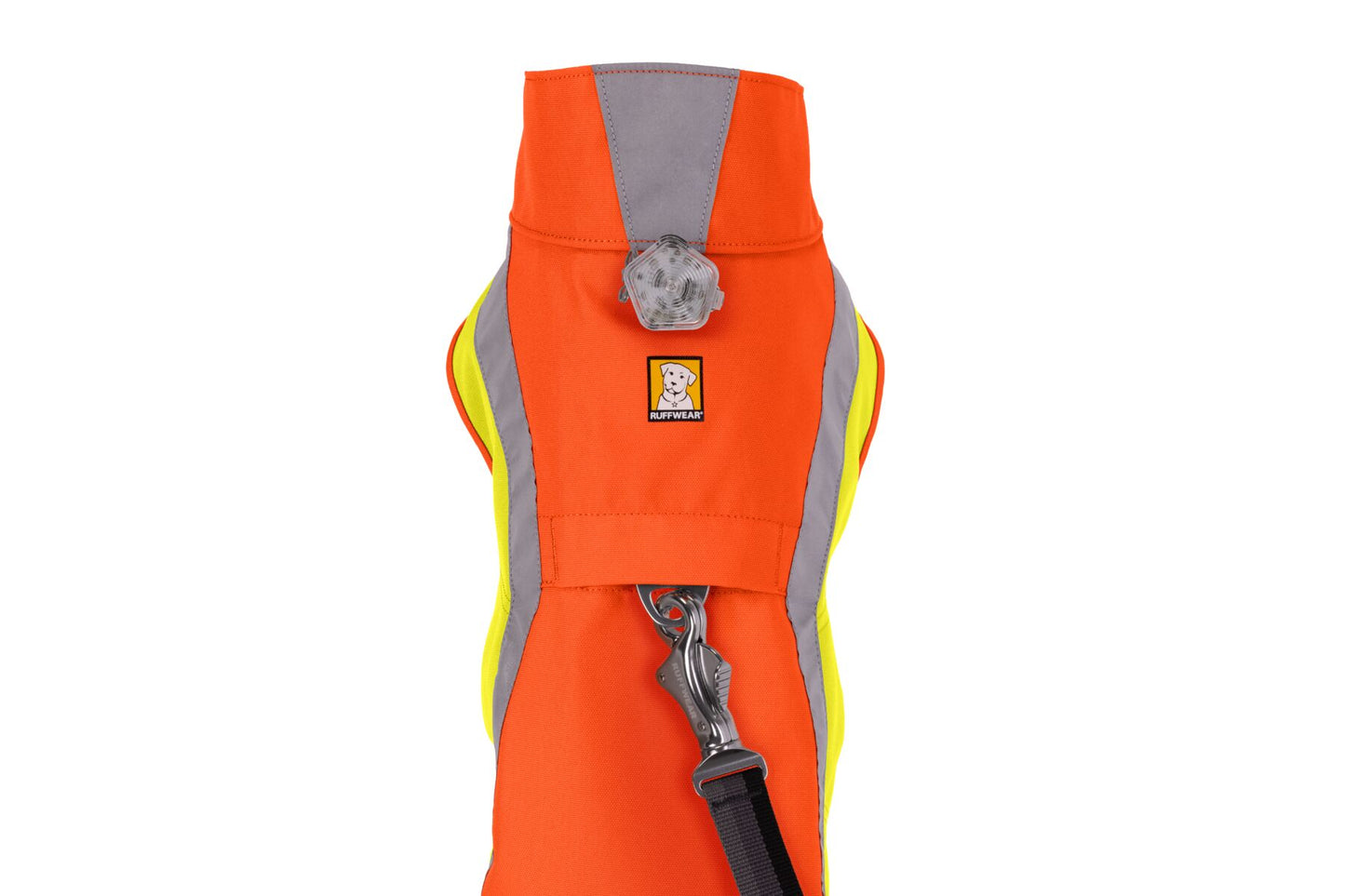 Lumenglow™ Hi-Vis Dog Jacket