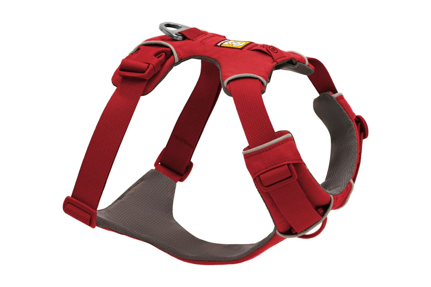 Ruffwear Front Range Harness - Purple Sage Med (Customer Return)