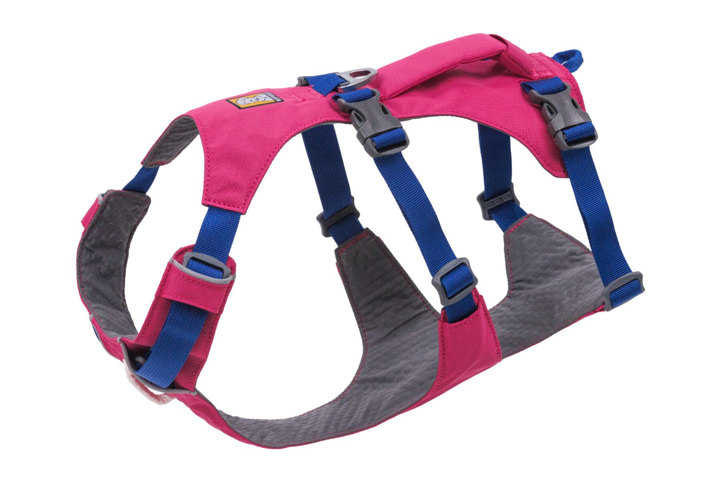 Ruffwear Flagline Padded Dog Harness With Handle