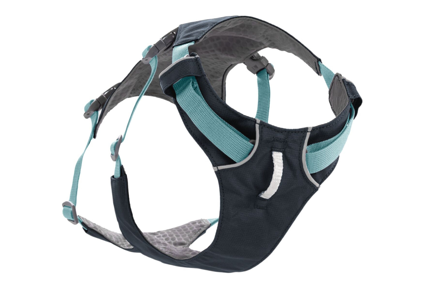 Ruffwear Flagline Padded Dog Harness With Handle