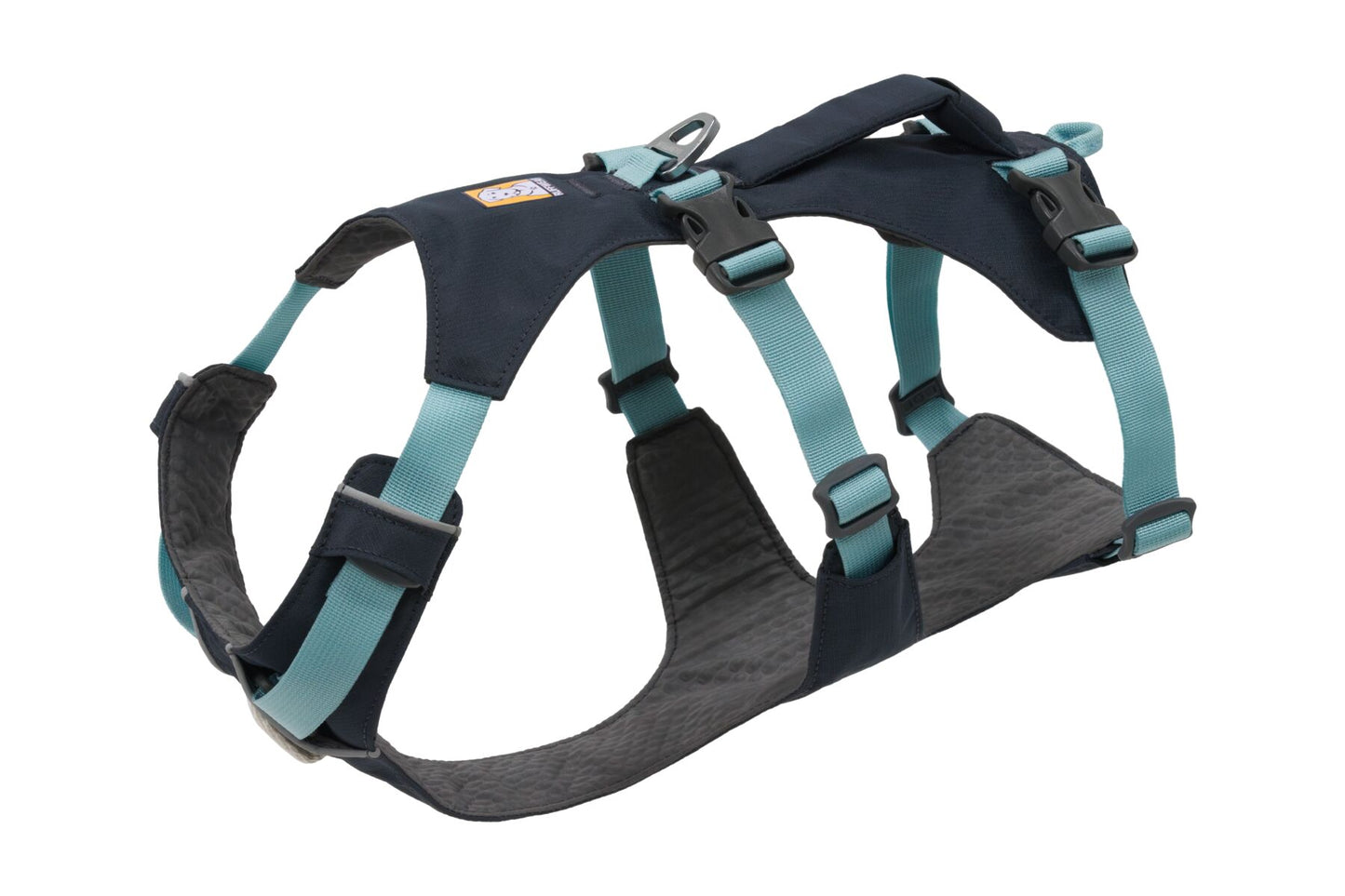 Ruffwear Flagline Padded Dog Harness With Handle