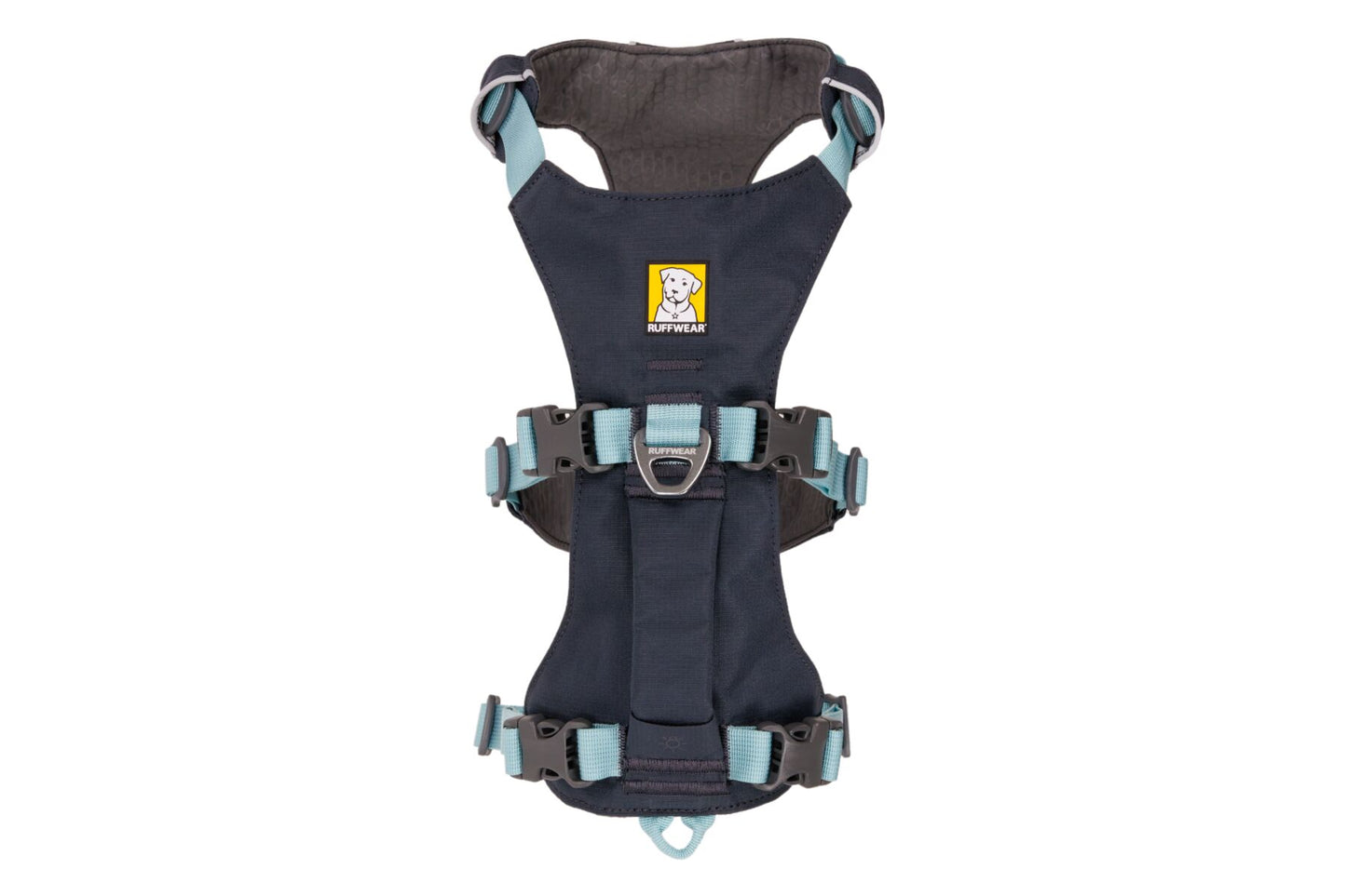 Ruffwear Flagline Padded Dog Harness With Handle