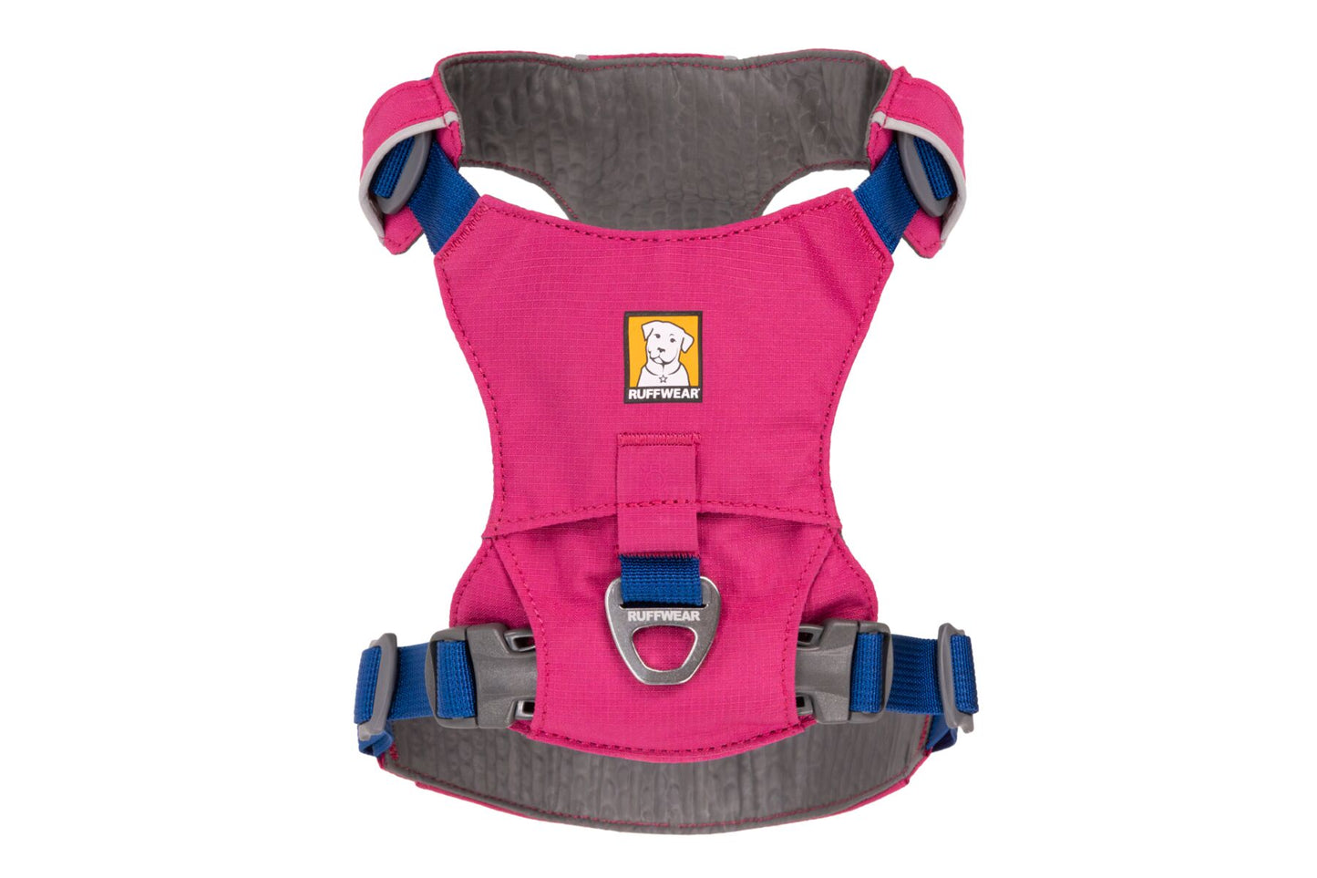 Hi & Light™ Lightweight Dog Harness