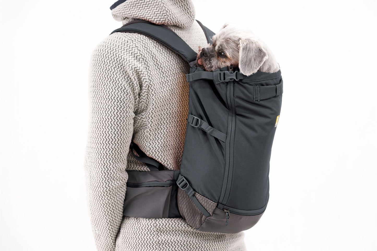 Hitch Hiker™ Dog Backpack Carrier