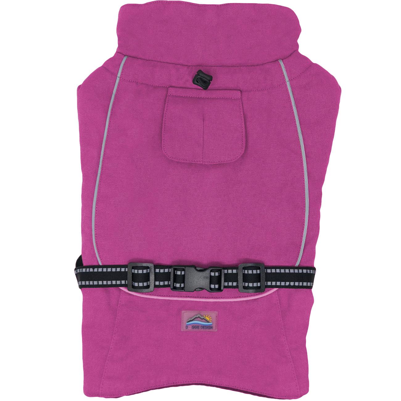 Alpine Tuf Terrain Dog Winter Coats