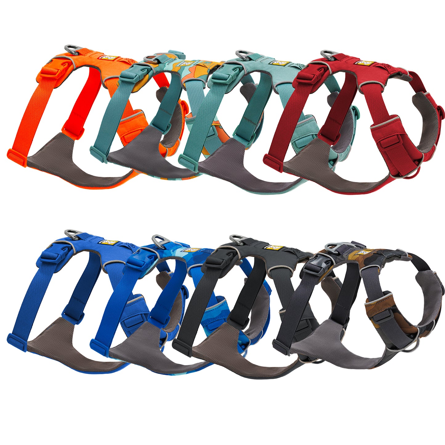 Ruffwear Front Range Harness