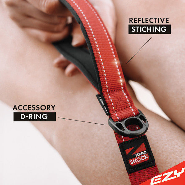 EzyDog Zero Shock Control Leash