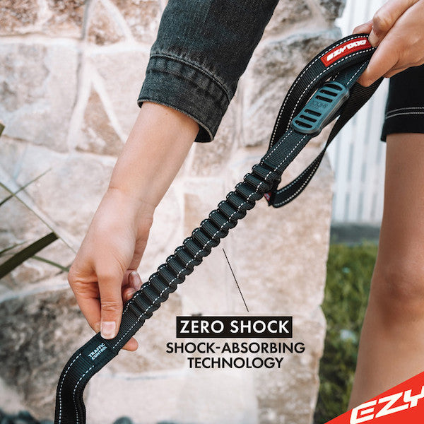 EzyDog Zero Shock Control Leash