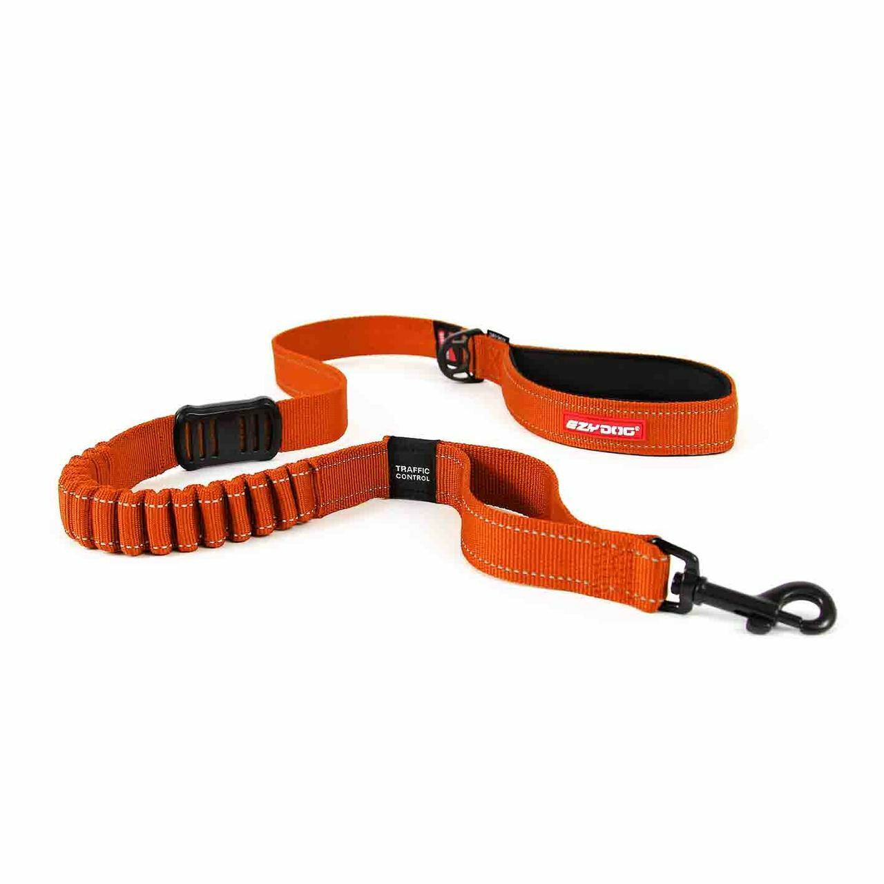 EzyDog Zero Shock Control Leash The Dog Outdoors